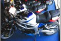 Suzuki SV 650   srie limite Motomax