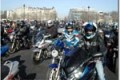 Manifestation motos motards FFMC   Paris