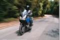 Suzuki VStrom 650   trail bicylindre