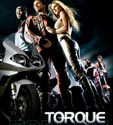 Affiche cinéma film Torque