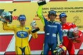 Grand Prix Valence   Rossi gagne signe 9e victoire saison