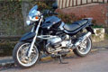 BMW R 1150 R