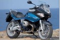 BMW R 1200 ST Grand Tourisme Sportif