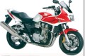 Honda dvoile CB 1300 version "S"