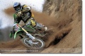 Premires photos Kawasaki KX450F SR