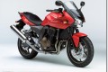 Kawasaki Z 750 top ventes