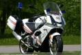 MZ prsente 1000 R2 version Police