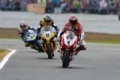 Championnat moto SuperBike  Silverstone   doubl Ducati