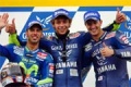 MotoGP  Rossi signe 6e victoire  Assen