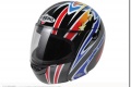 Casque intgral homologu enfant Caberg Junior Starfighter