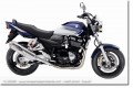 Suzuki   srie limite moto GSX1400 Yoshimura