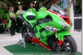 Kawasaki catgorie SuperStock 24h Mans 2006