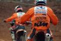 Trophe KTM MX   victoire Toulza