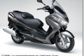 Scooter Suzuki Burgman   srie spciale 400  disponibilit 125