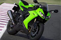 Kawasaki ZX 10R