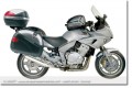 Givi quipe Honda CBF 1000