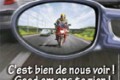 Fimedir lance campagne motards "Good to see Us"