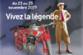 Salon Moto Lgende   23 25 novembre  Paris