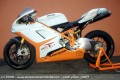 Partenariat Gulf Oil Ducati Endurance Racing Team Championnat Monde Endurance Moto