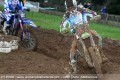 [MX] Championnat France Elite MX2  Romagne   Nicolas Aubin tte