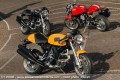 Ducati Bol Or Classic   stand  parade  invitations gratuites concours