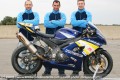 Endurance   Motoplanete Racing Team 14 engage CFE