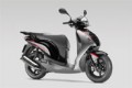 Campagne rappel Honda   SH125 PS125