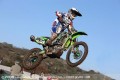 Kawasaki victorieux fronts motocross