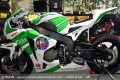 Bol Or   SERT  GMT 94  Kawasaki    Honda biothanol