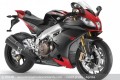 Aprilia dvoile RSV 4 2009