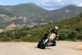 Dark Dog Moto Tour   chronos Corse