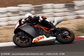 KTM dvoile Superbike 1190 Rc8 R