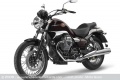 Moto Guzzi prsente Griso 8V SE  Stelvio TT Tourer  V7 Cafe Classic Nevada 750