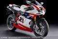 Ducati dvoile 1098R Bayliss