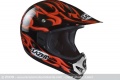 Lazer dvoile casque enfant X5 junior