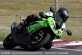 Challenge Team Green 2009 Kawasaki ZX 10R ZX 6R