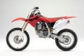 Campagne rappel Honda CRF 150 RB