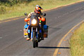 Essai moto KTM 990 Adventure