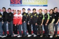 Ouverture championnat monde Superbike 2009