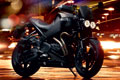 Buell XB9SX   nouveaut noire 2009