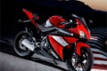 Rappel Yamaha YZF R125