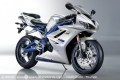 Triumph Daytona 675 SE   dition limite