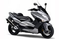 Yamaha TMax 530