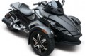 Rappel BRP Can AM Spyder