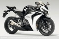 Nouveaut 2010   Honda CBR 1000 RR