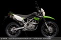 Kawasaki KLX125 D Tracker 125