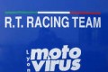 Disqualification Team RT Racing Moto Virus