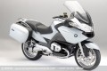 BMW R 1200 RT   nouveaut 2010