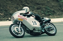 200 Miles d'Imola : Paul Smart