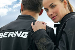 Blouson Bering IRO